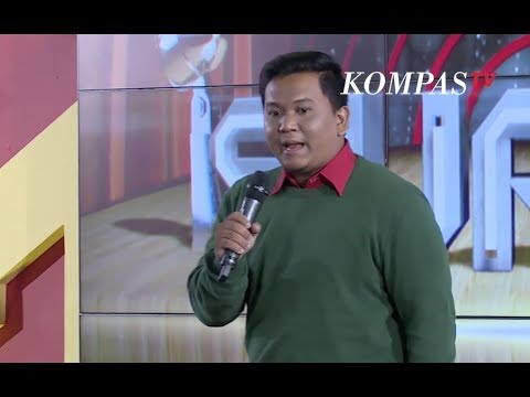 Ipin: Cewek STM - SUPER