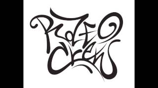 【月刊RZO vol.1】Just A Groove (DJ PETA Beat Down Blend) / RoZEO Crew × Steve Aoki