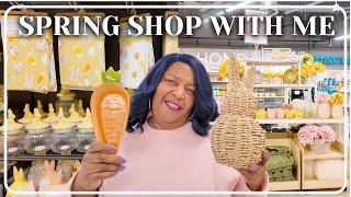 SPRING & EASTER SHOP WITH ME 🌸🐣 PRIMARK, B&M, TK MAXX, MATALAN, HOME BARGAINS & MORE!