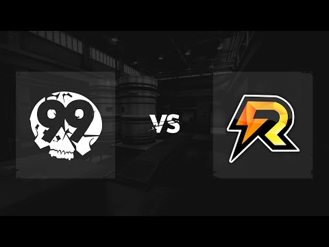 Map 2 / Teamname kommt vs. Recast Gaming // 99Damage Liga Saison 16 Div. 2.2 - Spieltag 2