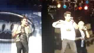 Menudo more than words(AEIOU)