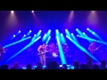 311 "Make It Rough" Live At The Gillioz Theatre Springfield Mo July 2nd 2014