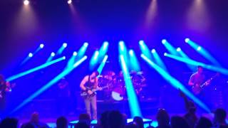 311 "Make It Rough" Live At The Gillioz Theatre Springfield Mo July 2nd 2014