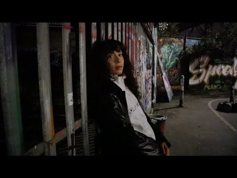 Morgan Munroe - 2020 Freestyle