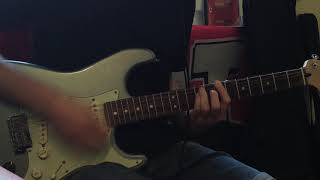 NOFX - Hobophobic (Scared Of Bums) (Guitar Cover)