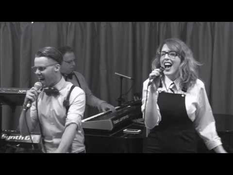 Geek St Party Band - Kids