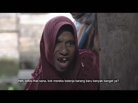 (TEASER) - KI LENGKEBONG SERIES #4 (EDISI SPESIAL)
