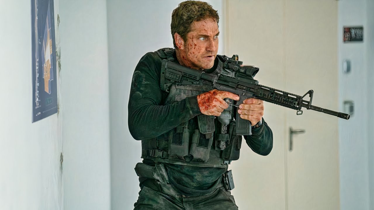 After FRAMING Him, They Quickly Realize The ERROR of Their Ways