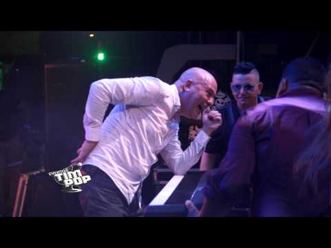 Juan Carlos Alfonso, Solo de piano (Viejo Lazaro) Tumaco 14 Febrero 2015