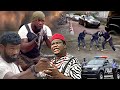 THE DEADLY EXECUTIONER - 2023 UPLOAD NIGERIAN MOVIES