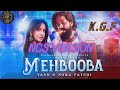Mehabooba Mehabooba KGF 2 | KGF Chapter 2 NCS Rocky Yash , Prashant Neel | Sd ncs music.