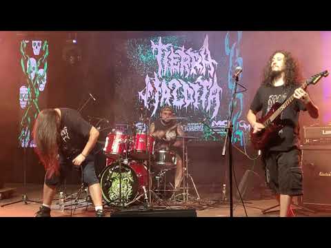 TIERRA MALDITA (Paraguay)