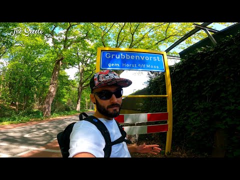 The Netherlands - Grubbenvorst