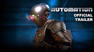 Automation (2019) | Official Trailer | Elissa Dowling | Sadie Katz | Parry Shen