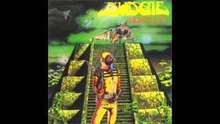 Budgie - Reaper of the Glory