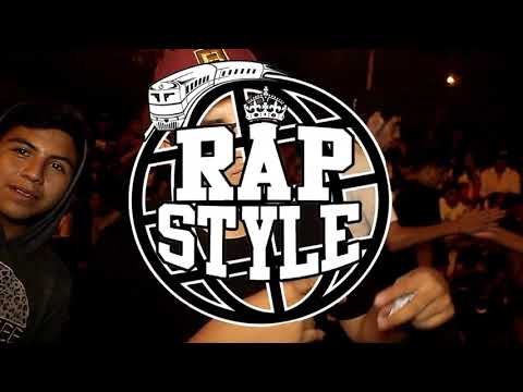 Skill & Solid vs Indígena & Cubito vs Beef & SMP -8vos- Rapstyle Sjl ( 2019 )