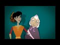 Desenhos Bíblicos Em Inglês Legendado