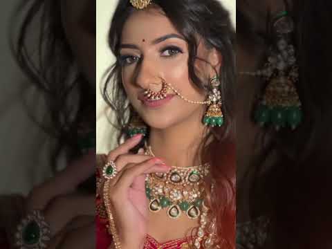Bridal Makeup Artist portfolio by Allure Makeup Studio in Chittorgarh - Photo 0