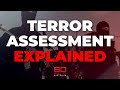 How High Is The Likelihood Of A Terror Attack 60 Minutes Australia