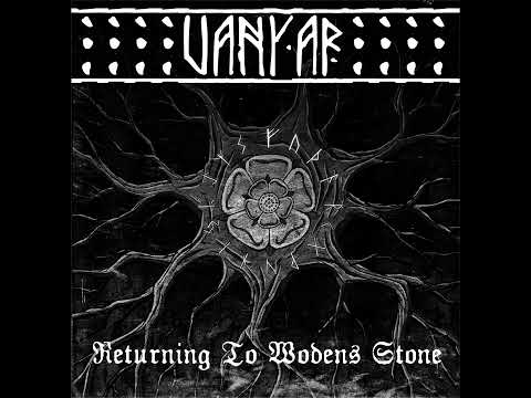 Vanyar - Returning To Woden's Stone (2015)