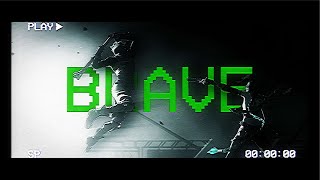 START A RIOT duckwrth lyric video // Arcane Series
