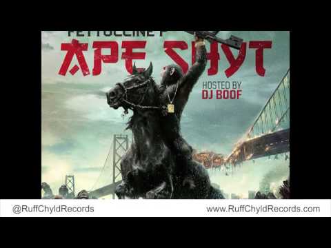 RCR Media Day - Fettuccine P