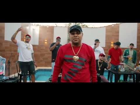 Power Som / Funk Consciente - MCs Keké, Alemão, Chiquinho CH, Lillo SP, Samuka, Belet e Oreia.