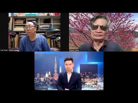 Giáo Hội Phật Giáo Đang Tự Lấy Đá Ghè Chân Mình?