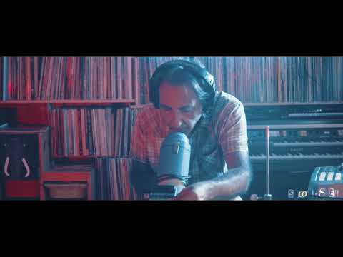 SOLO INSOLENT - Live Concert #5 : Philippe Pipon Garcia on drums