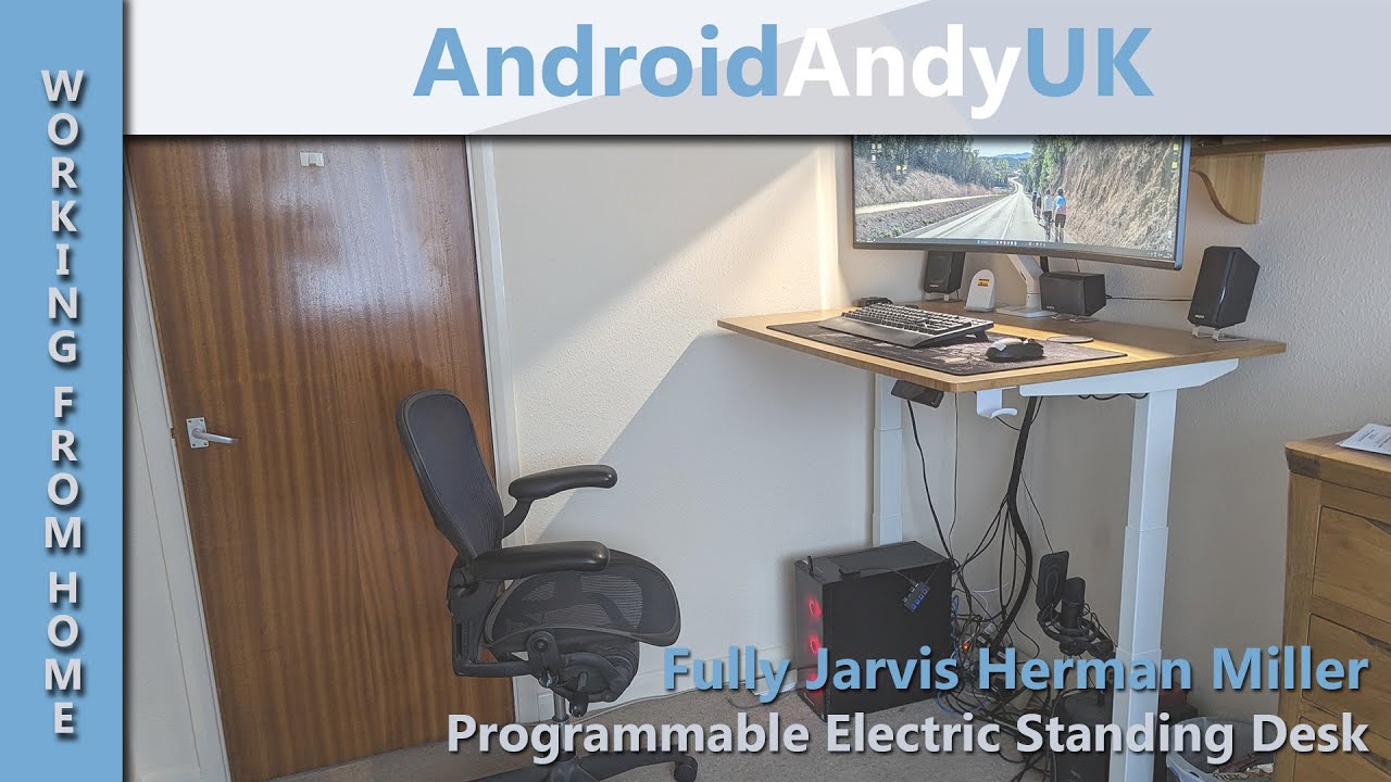 AndroidAndyUK