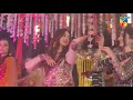 Best Wedding Dance Bilalqureshi Mamia Meesni HUM TV