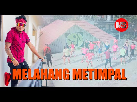 Melahang Metimpal || Mantra satya (official music video)