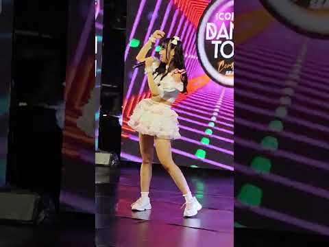 230513 (Puifaii Fancam) Sumomo - Flower @ ICONSIAM Dancetopia Competition Season 2