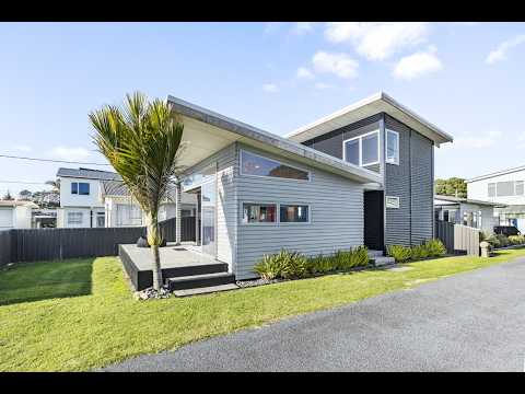 29 Third Avenue, Urenui, New Plymouth, 3 Bedrooms, 1 Bathrooms, House