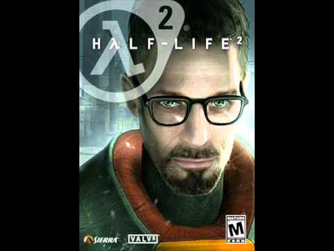 Ultra's Top VGM #136 - Half-Life 2 - CP Violation