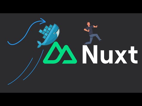 Nuxt 3 Getting Started