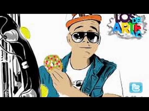 Sustancia fria Jhota boy color ft Julito pro