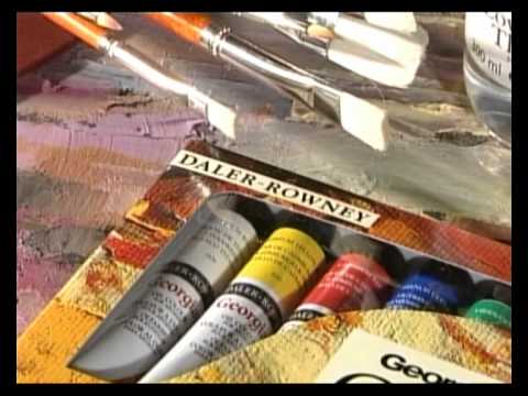 How to understand oils - getting started