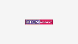 TGM Research - Video - 3