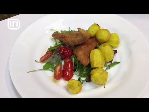 Fish and Chips në Kripë dhe Piper 03/01/2018 | IN TV Albania