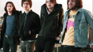 From First To Last - In Memorium In Advance (Lyrics In Description)