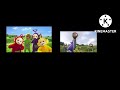 Teletubbies Original Vs Teletubbies Everywhere Vs Teletubbies Revival Reboot