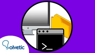 📁 OPEN FOLDER in TERMINAL MAC OS 2021 ✔️ Directory