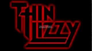 THIN LIZZY - Massacre (Studio version)