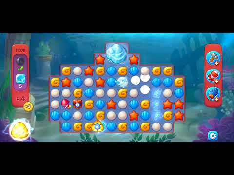 Fishdom/Gameplay/Levels(11078)