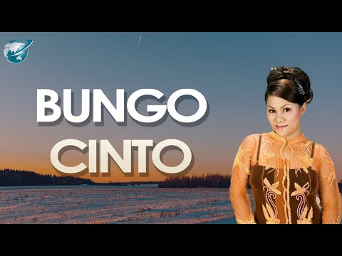Rika Sumalia-bungo cinto (official music video) lagu minang