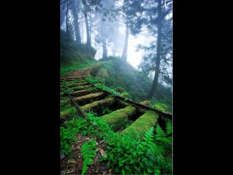 Spacepunks - Ghostwalk (Original)