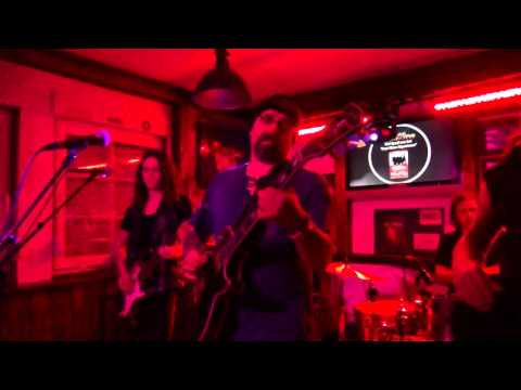 East Blues Experience Tour 2015 in Neustadt am Harz(Der Tag)