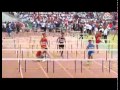 Chinese Guy Cheat In Hurdle And Still Loses Total FAYUL