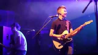 The Isrights - Drinking Game (Mojo Jams)